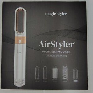 Airstyler by Magic Styler